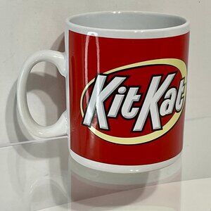 Kit Kat Large Mug